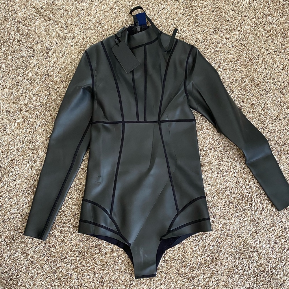 Mikoh Neoprene Wet Suit